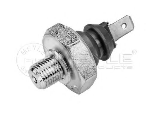 MEYLE 114 820 0005 Датчик давления масла для VOLKSWAGEN LUPO (Фольксваген Лупо) MEYLE 114 820 0005 Датчик давления масла для VOLKSWAGEN LUPO (Фольксваген Лупо)