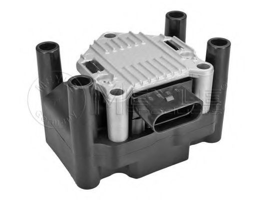 MEYLE 114 885 0007 Катушка зажигания для VOLKSWAGEN JETTA I (Фольксваген Жэтта и) MEYLE 114 885 0007 Катушка зажигания для VOLKSWAGEN JETTA I (Фольксваген Жэтта и)