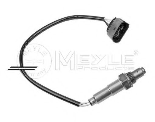 MEYLE 114 950 0001 Лямбда-зонд для VOLKSWAGEN GOLF IV (Фольксваген Гольф 4) MEYLE 114 950 0001 Лямбда-зонд для VOLKSWAGEN GOLF IV (Фольксваген Гольф 4)