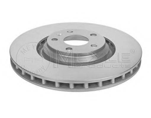 MEYLE 115 521 0003/PD Тормозной диск для AUDI TT (Ауди Тт) MEYLE 115 521 0003/PD Тормозной диск для AUDI TT (Ауди Тт)