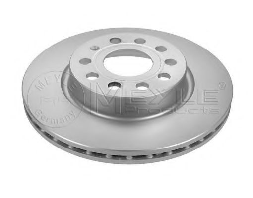 MEYLE 115 521 1044/PD Тормозной диск для SEAT (Сеат) MEYLE 115 521 1044/PD Тормозной диск для SEAT (Сеат)