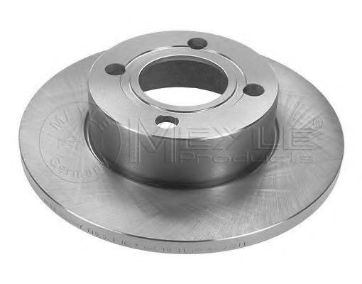 MEYLE 115 521 1087 Тормозной диск для AUDI 90 (Ауди 90) MEYLE 115 521 1087 Тормозной диск для AUDI 90 (Ауди 90)
