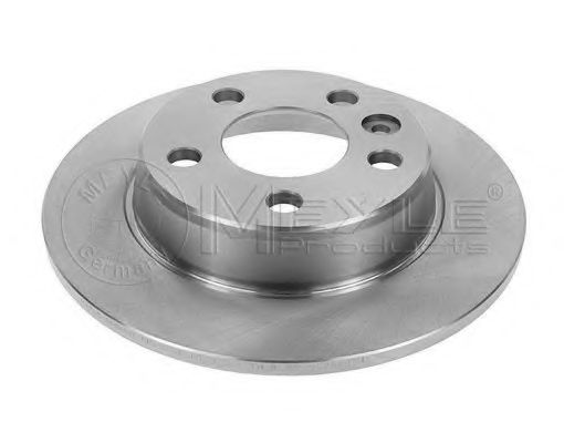 MEYLE 115 523 1000 Тормозной диск для FORD GALAXY (Форд Галакси) MEYLE 115 523 1000 Тормозной диск для FORD GALAXY (Форд Галакси)