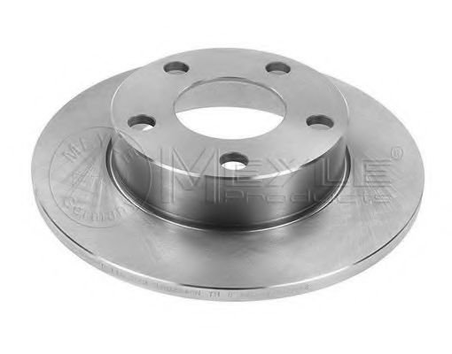 MEYLE 115 523 1002 Тормозной диск для AUDI 100 (Ауди 100) MEYLE 115 523 1002 Тормозной диск для AUDI 100 (Ауди 100)