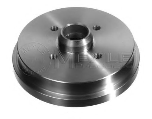 MEYLE 115 523 1010 Тормозной барабан для VOLKSWAGEN SCIROCCO (Фольксваген Сcироccо) MEYLE 115 523 1010 Тормозной барабан для VOLKSWAGEN SCIROCCO (Фольксваген Сcироccо)