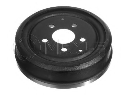 MEYLE 115 523 1011 Тормозной барабан для VOLKSWAGEN T3 CARAVELLE (Фольксваген Т3 cараvэллэ) MEYLE 115 523 1011 Тормозной барабан для VOLKSWAGEN T3 CARAVELLE (Фольксваген Т3 cараvэллэ)
