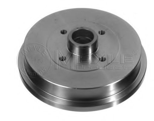 MEYLE 115 523 1015 Тормозной барабан для AUDI 4000 (Ауди 4000) MEYLE 115 523 1015 Тормозной барабан для AUDI 4000 (Ауди 4000)