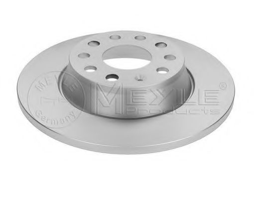 MEYLE 115 523 1092/PD Тормозной диск для VOLKSWAGEN VENTO V (Фольксваген Венто 5) MEYLE 115 523 1092/PD Тормозной диск для VOLKSWAGEN VENTO V (Фольксваген Венто 5)
