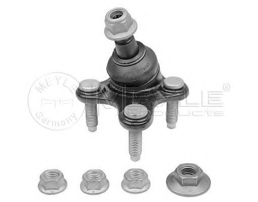 MEYLE 116 010 0015 Несущий направляющий шарнир для SEAT ALTEA (Сеат Алтэа) MEYLE 116 010 0015 Несущий направляющий шарнир для SEAT ALTEA (Сеат Алтэа)