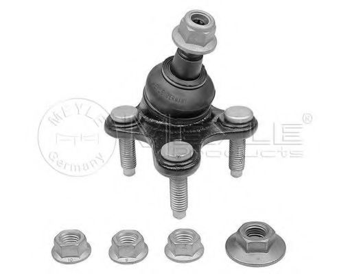 MEYLE 116 010 0016 Несущий направляющий шарнир для SEAT ALTEA (Сеат Алтэа) MEYLE 116 010 0016 Несущий направляющий шарнир для SEAT ALTEA (Сеат Алтэа)