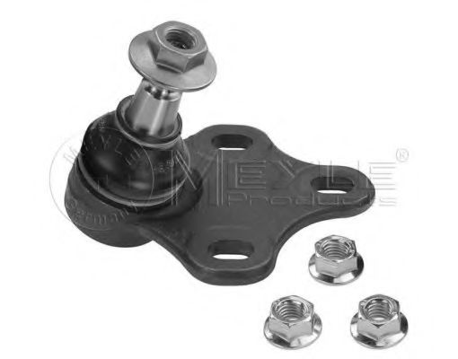 MEYLE 116 010 0022 Несущий направляющий шарнир для AUDI TT (Ауди Тт) MEYLE 116 010 0022 Несущий направляющий шарнир для AUDI TT (Ауди Тт)