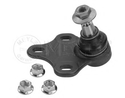 MEYLE 116 010 0023 Несущий направляющий шарнир для AUDI TT (Ауди Тт) MEYLE 116 010 0023 Несущий направляющий шарнир для AUDI TT (Ауди Тт)