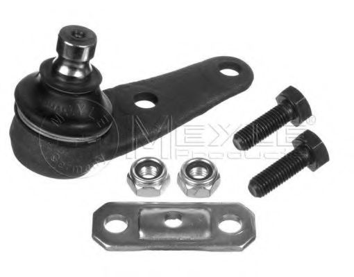 MEYLE 116 010 3030 Несущий направляющий шарнир для VOLKSWAGEN CORSAR (Фольксваген Cорсар) MEYLE 116 010 3030 Несущий направляющий шарнир для VOLKSWAGEN CORSAR (Фольксваген Cорсар)