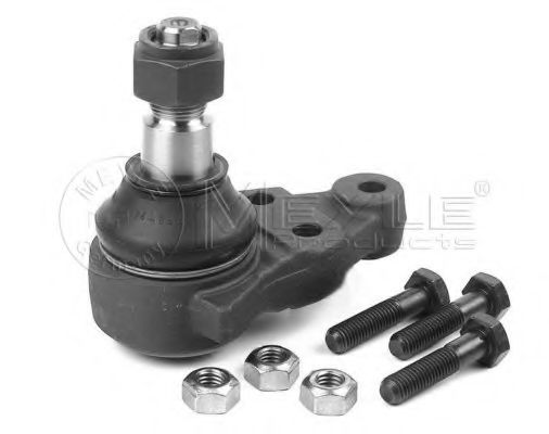 MEYLE 116 010 3245 Несущий направляющий шарнир для VOLKSWAGEN LT 28-35 I (Фольксваген Лт 28-35 и) MEYLE 116 010 3245 Несущий направляющий шарнир для VOLKSWAGEN LT 28-35 I (Фольксваген Лт 28-35 и)