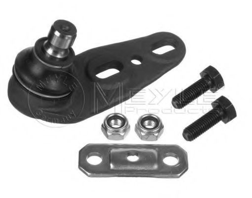 MEYLE 116 010 3917 Несущий направляющий шарнир для AUDI 80 (Ауди 80) MEYLE 116 010 3917 Несущий направляющий шарнир для AUDI 80 (Ауди 80)