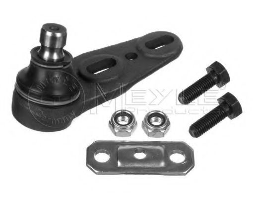 MEYLE 116 010 3918 Несущий направляющий шарнир для AUDI 80 (Ауди 80) MEYLE 116 010 3918 Несущий направляющий шарнир для AUDI 80 (Ауди 80)