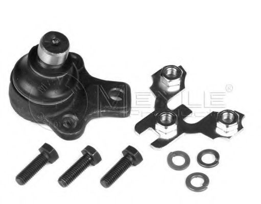 MEYLE 116 010 7154 Несущий направляющий шарнир для SEAT TOLEDO (Сеат Толэдо) MEYLE 116 010 7154 Несущий направляющий шарнир для SEAT TOLEDO (Сеат Толэдо)