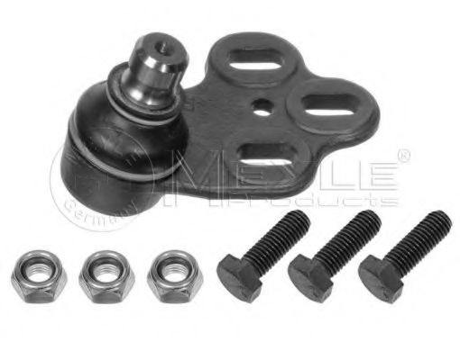 MEYLE 116 010 7175 Несущий направляющий шарнир для AUDI 90 (Ауди 90) MEYLE 116 010 7175 Несущий направляющий шарнир для AUDI 90 (Ауди 90)