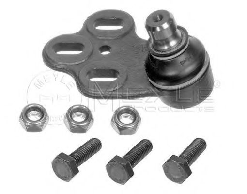 MEYLE 116 010 7177 Несущий направляющий шарнир для AUDI 90 (Ауди 90) MEYLE 116 010 7177 Несущий направляющий шарнир для AUDI 90 (Ауди 90)