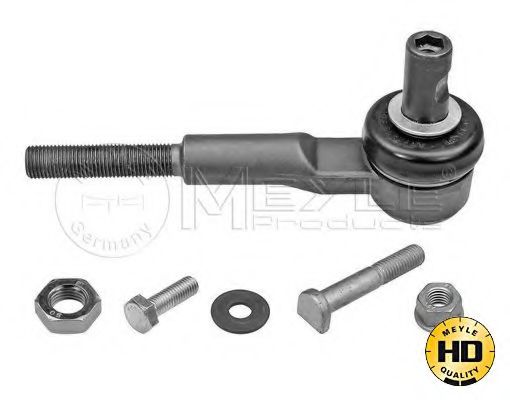 MEYLE 116 020 0008/HD Наконечник поперечной рулевой тяги 