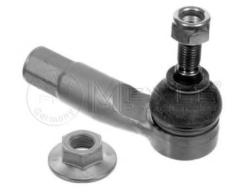 MEYLE 116 020 0026 Наконечник поперечной рулевой тяги для VOLKSWAGEN GOLF VI (Фольксваген Гольф 6) MEYLE 116 020 0026 Наконечник поперечной рулевой тяги для VOLKSWAGEN GOLF VI (Фольксваген Гольф 6)