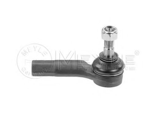 MEYLE 116 020 0028 Наконечник поперечной рулевой тяги 