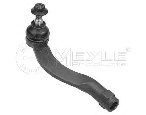 MEYLE 116 020 0031 Наконечник поперечной рулевой тяги 