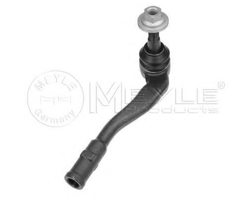 MEYLE 116 020 0034 Наконечник поперечной рулевой тяги 