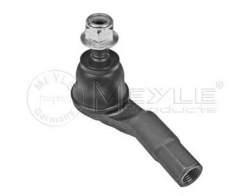 MEYLE 116 020 0035 Наконечник поперечной рулевой тяги 