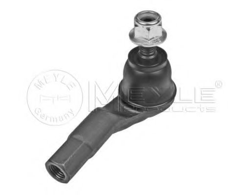 MEYLE 116 020 0036 Наконечник поперечной рулевой тяги 