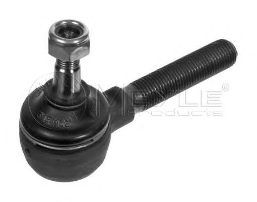MEYLE 116 020 0593 Наконечник поперечной рулевой тяги для VOLKSWAGEN CAROCHA (Фольксваген Cароча) MEYLE 116 020 0593 Наконечник поперечной рулевой тяги для VOLKSWAGEN CAROCHA (Фольксваген Cароча)