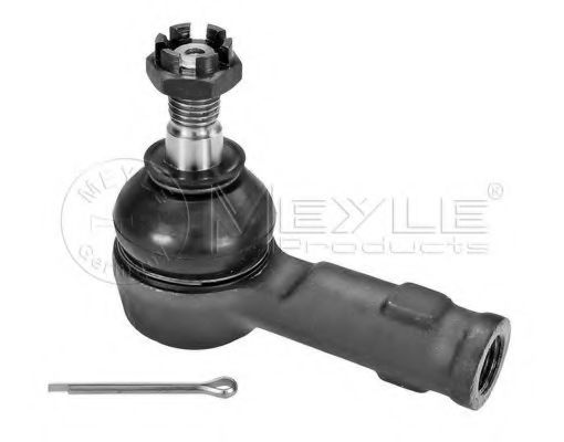 MEYLE 116 020 3226 Наконечник поперечной рулевой тяги для VOLKSWAGEN JETTA I (Фольксваген Жэтта и) MEYLE 116 020 3226 Наконечник поперечной рулевой тяги для VOLKSWAGEN JETTA I (Фольксваген Жэтта и)