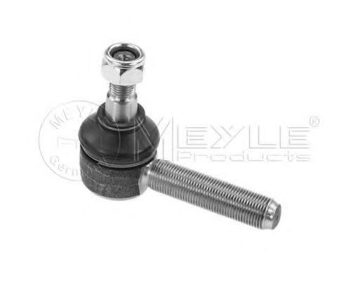 MEYLE 116 020 7101 Наконечник поперечной рулевой тяги 