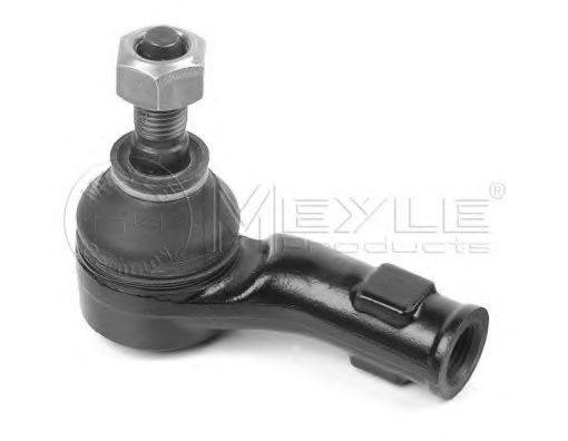 MEYLE 116 020 7106 Наконечник поперечной рулевой тяги для VOLKSWAGEN CORRADO (Фольксваген Cоррадо) MEYLE 116 020 7106 Наконечник поперечной рулевой тяги для VOLKSWAGEN CORRADO (Фольксваген Cоррадо)