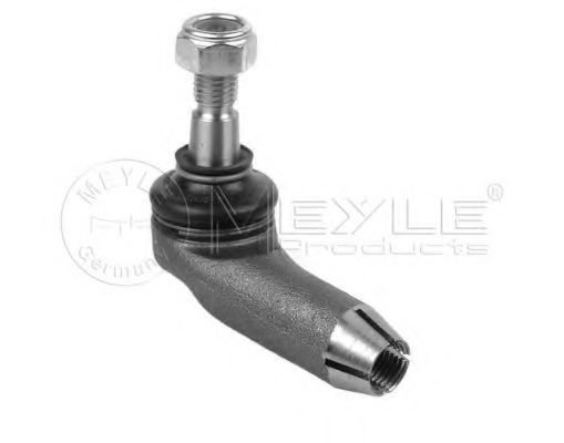 MEYLE 116 020 7146 Наконечник поперечной рулевой тяги 