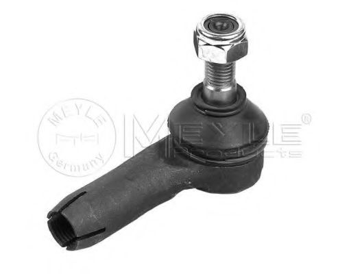 MEYLE 116 020 7149 Наконечник поперечной рулевой тяги 