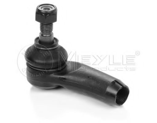 MEYLE 116 020 8207 Наконечник поперечной рулевой тяги 