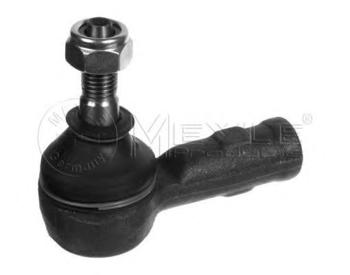 MEYLE 116 020 8270 Наконечник поперечной рулевой тяги 