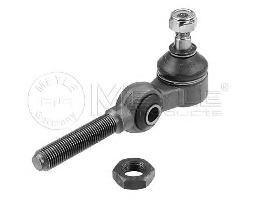 MEYLE 116 020 9024 Наконечник поперечной рулевой тяги для VOLKSWAGEN CAROCHA (Фольксваген Cароча) MEYLE 116 020 9024 Наконечник поперечной рулевой тяги для VOLKSWAGEN CAROCHA (Фольксваген Cароча)