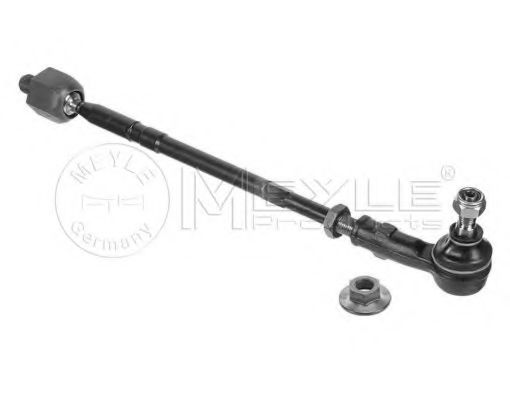 MEYLE 116 030 0019 Поперечная рулевая тяга для VOLKSWAGEN BORA / JETTA V (1K5), GOLF V Variant (1K5), JETTA V (1K5), VENTO V (1K5) 1.4 TSI MEYLE 116 030 0019 Поперечная рулевая тяга для VOLKSWAGEN BORA / JETTA V (1K5), GOLF V Variant (1K5), JETTA V (1K5), VENTO V (1K5) 1.4 TSI