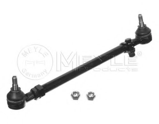 MEYLE 116 030 0615 Поперечная рулевая тяга для VOLKSWAGEN CAROCHA (Фольксваген Cароча)