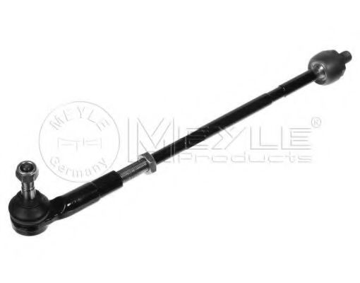 MEYLE 116 030 0616 Поперечная рулевая тяга для SEAT TOLEDO (Сеат Толэдо) MEYLE 116 030 0616 Поперечная рулевая тяга для SEAT TOLEDO (Сеат Толэдо)