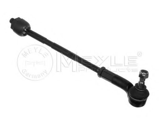 MEYLE 116 030 0621 Поперечная рулевая тяга для SEAT AROSA (Сеат Ароса) MEYLE 116 030 0621 Поперечная рулевая тяга для SEAT AROSA (Сеат Ароса)