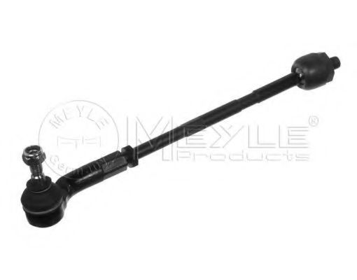 MEYLE 116 030 0623 Поперечная рулевая тяга для SEAT AROSA (Сеат Ароса) MEYLE 116 030 0623 Поперечная рулевая тяга для SEAT AROSA (Сеат Ароса)