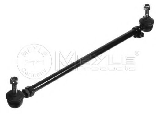 MEYLE 116 030 3221 Поперечная рулевая тяга для VOLKSWAGEN CAROCHA (Фольксваген Cароча)