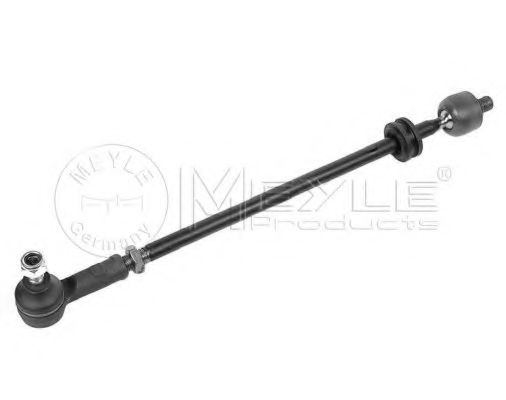 MEYLE 116 030 3266 Поперечная рулевая тяга для VOLKSWAGEN T3 CARAVELLE (Фольксваген Т3 cараvэллэ) MEYLE 116 030 3266 Поперечная рулевая тяга для VOLKSWAGEN T3 CARAVELLE (Фольксваген Т3 cараvэллэ)