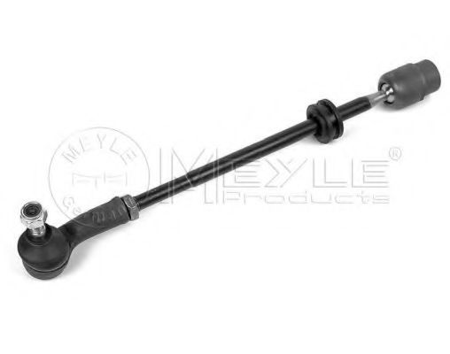 MEYLE 116 030 7105 Поперечная рулевая тяга для VOLKSWAGEN JETTA II (Фольксваген Жэтта 2) MEYLE 116 030 7105 Поперечная рулевая тяга для VOLKSWAGEN JETTA II (Фольксваген Жэтта 2)