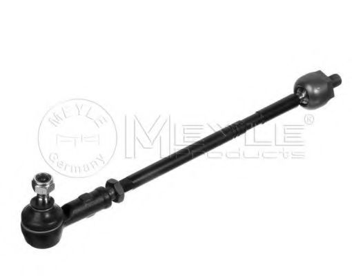 MEYLE 116 030 7133 Поперечная рулевая тяга для VOLKSWAGEN CARIBE I (Фольксваген Cарибэ и) MEYLE 116 030 7133 Поперечная рулевая тяга для VOLKSWAGEN CARIBE I (Фольксваген Cарибэ и)