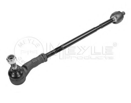 MEYLE 116 030 7140 Поперечная рулевая тяга для VOLKSWAGEN JETTA II (Фольксваген Жэтта 2) MEYLE 116 030 7140 Поперечная рулевая тяга для VOLKSWAGEN JETTA II (Фольксваген Жэтта 2)