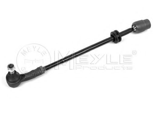 MEYLE 116 030 7180 Поперечная рулевая тяга для VOLKSWAGEN VENTO (Фольксваген Венто) MEYLE 116 030 7180 Поперечная рулевая тяга для VOLKSWAGEN VENTO (Фольксваген Венто)